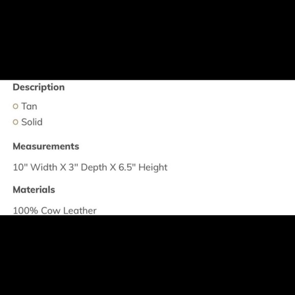 Kate spade New York crossbody - Picture 2 of 5